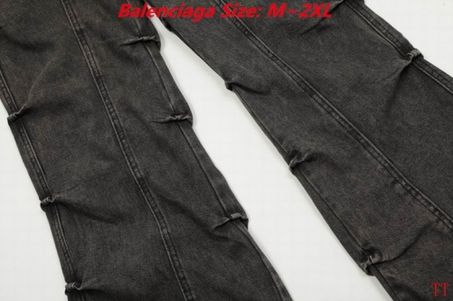 B.a.l.e.n.c.i.a.g.a. Long Jeans 3419 Men