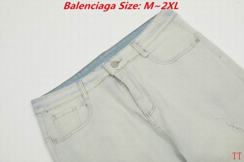 B.a.l.e.n.c.i.a.g.a. Long Jeans 3406 Men