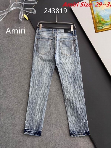 A.m.i.r.i. Long Jeans 3688 Men