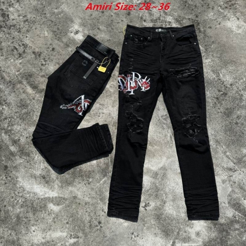 A.m.i.r.i. Long Jeans 3073 Men