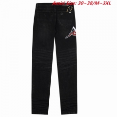 A.m.i.r.i. Long Jeans 3292 Men