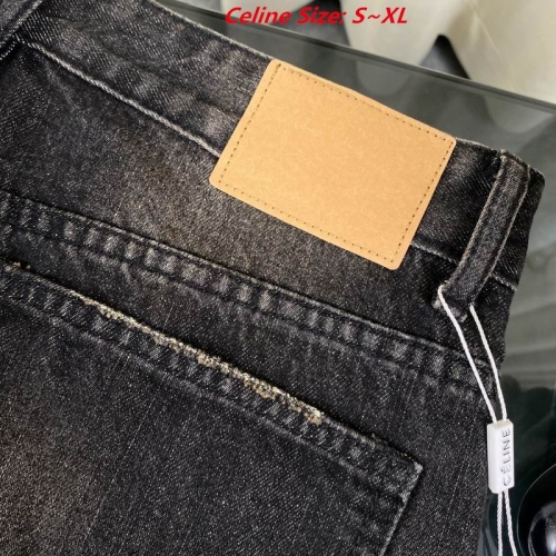 C.e.l.i.n.e. Long Jeans 3003 Men