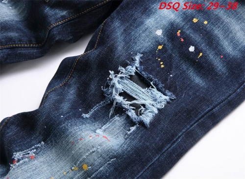 D.S.Q. Long Jeans 3249 Men