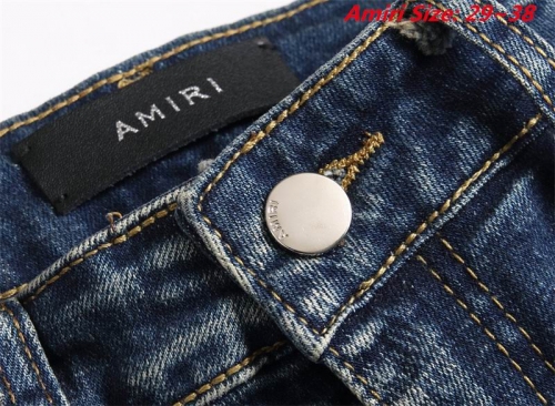 A.m.i.r.i. Long Jeans 3636 Men