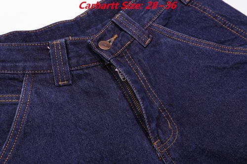 C.a.r.h.a.r.t.t. Long Jeans 3164 Men