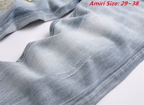 A.m.i.r.i. Long Jeans 3931 Men