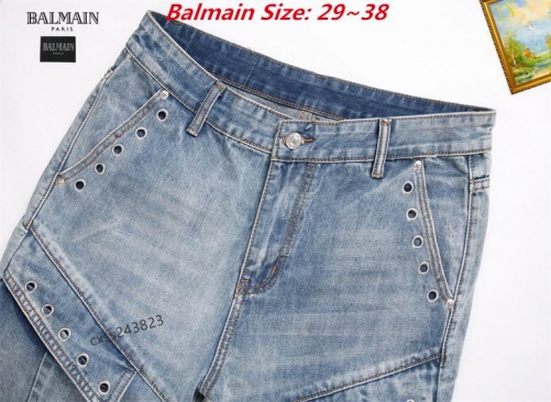 B.a.l.m.a.i.n. Short Jeans 3006 Men