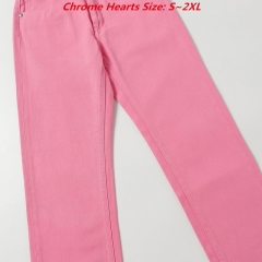 C.h.r.o.m.e. H.e.a.r.t.s. Long Jeans 3224 Men