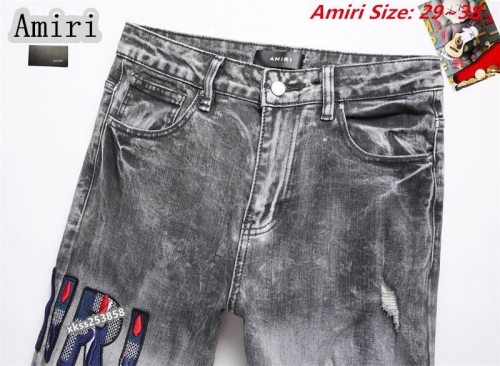 A.m.i.r.i. Long Jeans 3892 Men