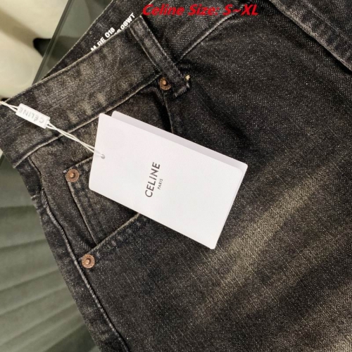 C.e.l.i.n.e. Long Jeans 3007 Men