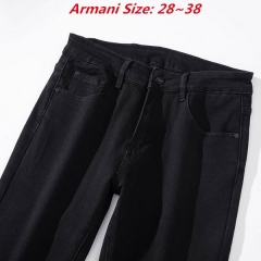 A.r.m.a.n.i. Long Jeans 3110 Men