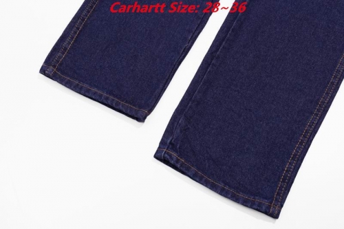 C.a.r.h.a.r.t.t. Long Jeans 3163 Men