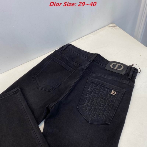 D.i.o.r. Long Jeans 3568 Men