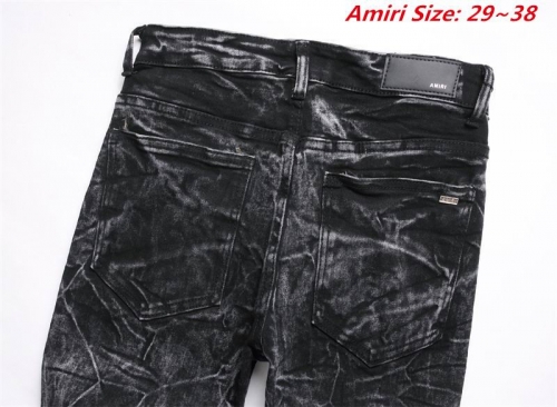 A.m.i.r.i. Long Jeans 3537 Men