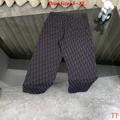D.i.o.r. Long Jeans 3029 Men