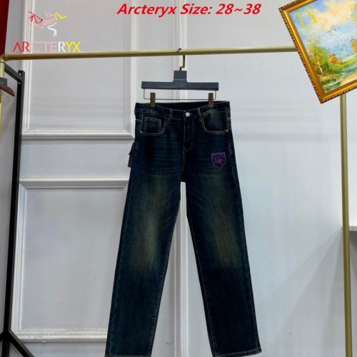 A.r.c.t.e.r.y.x. Long Jeans 3026 Men