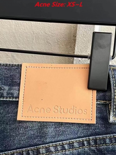 A.c.n.e. Long Jeans 3094 Men