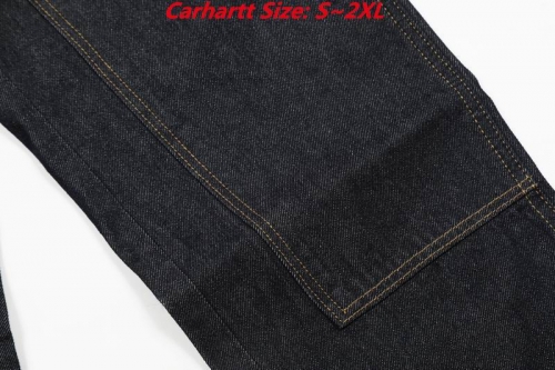 C.a.r.h.a.r.t.t. Long Jeans 3044 Men