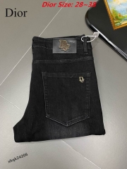 D.i.o.r. Long Jeans 3266 Men