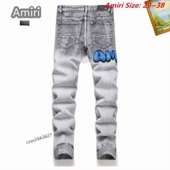 A.m.i.r.i. Long Jeans 3791 Men