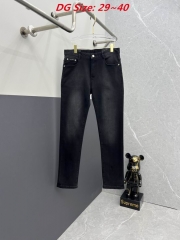 D...G... Long Jeans 3390 Men