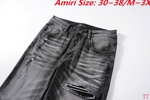 A.m.i.r.i. Long Jeans 3238 Men