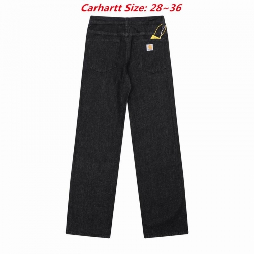 C.a.r.h.a.r.t.t. Long Jeans 3062 Men