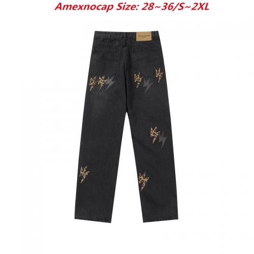 A.m.e.x.n.o.c.a.p. Long Jeans 3235 Men