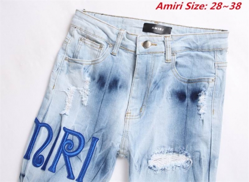 A.m.i.r.i. Long Jeans 3116 Men