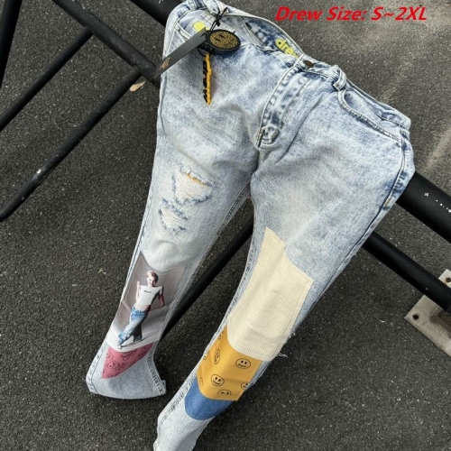 D.r.e.w. Long Jeans 3002 Men