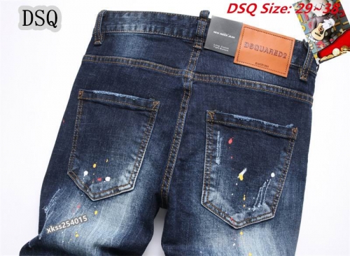 D.S.Q. Long Jeans 3246 Men