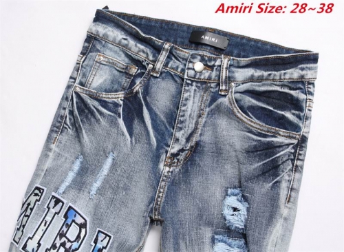 A.m.i.r.i. Long Jeans 3130 Men