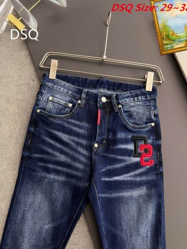 D.S.Q. Long Jeans 3078 Men