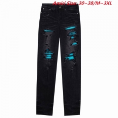 A.m.i.r.i. Long Jeans 3284 Men