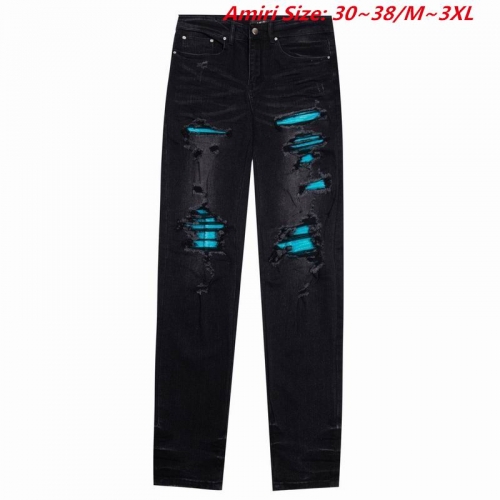 A.m.i.r.i. Long Jeans 3284 Men