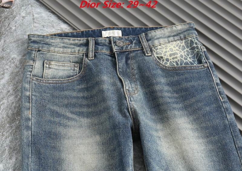 D.i.o.r. Long Jeans 3624 Men