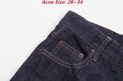 A.c.n.e. Long Jeans 3166 Men