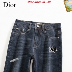 D.i.o.r. Long Jeans 3278 Men