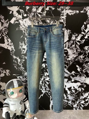 B.u.r.b.e.r.r.y. Long Jeans 3299 Men