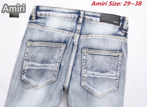 A.m.i.r.i. Long Jeans 3626 Men