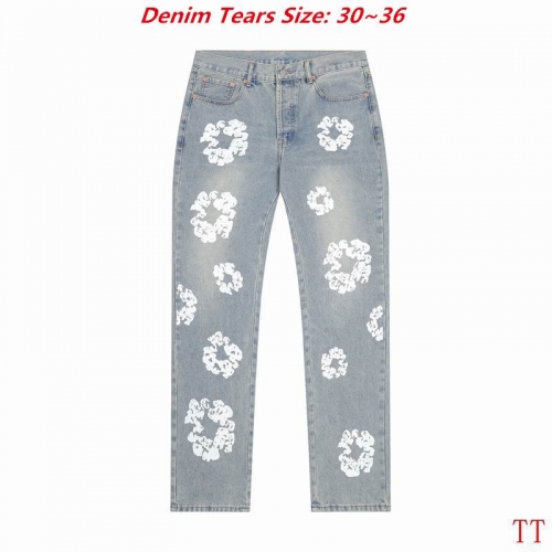 D.e.n.i.m. T.e.a.r.s. Long Jeans 3014 Men