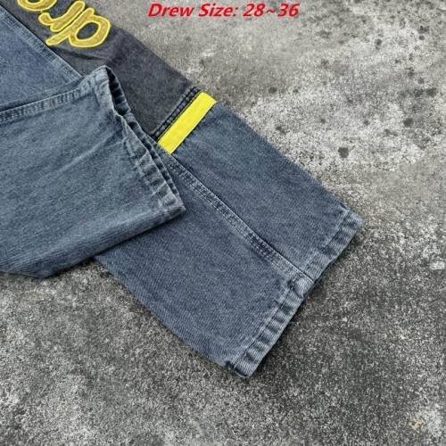 D.r.e.w. Long Jeans 3019 Men