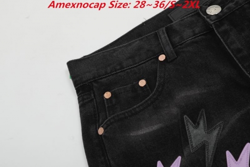 A.m.e.x.n.o.c.a.p. Long Jeans 3011 Men