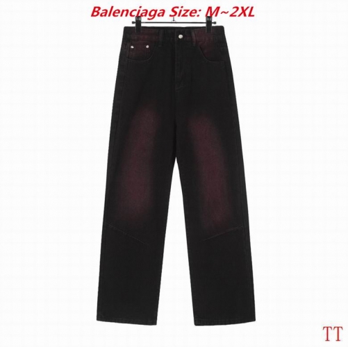 B.a.l.e.n.c.i.a.g.a. Long Jeans 3400 Men