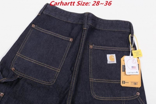 C.a.r.h.a.r.t.t. Long Jeans 3096 Men