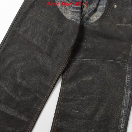 A.c.n.e. Long Jeans 3013 Men