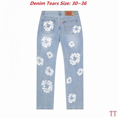 D.e.n.i.m. T.e.a.r.s. Long Jeans 3023 Men