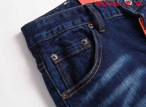 D.S.Q. Long Jeans 3040 Men