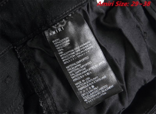 A.m.i.r.i. Long Jeans 3518 Men