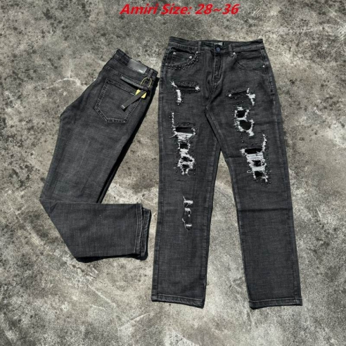 A.m.i.r.i. Long Jeans 3039 Men